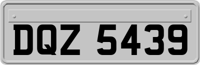 DQZ5439