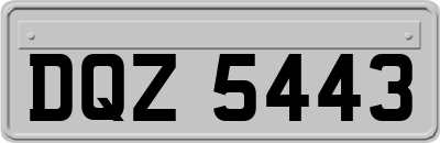 DQZ5443