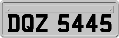 DQZ5445
