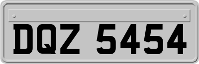 DQZ5454