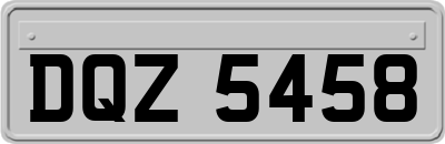 DQZ5458