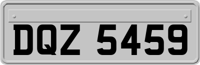 DQZ5459