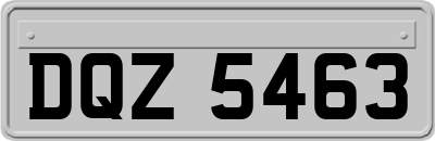 DQZ5463