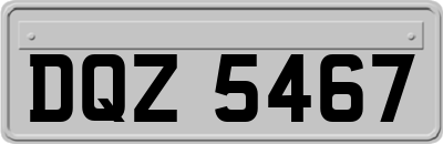 DQZ5467