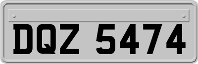 DQZ5474