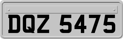 DQZ5475