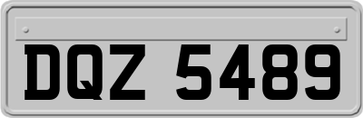DQZ5489