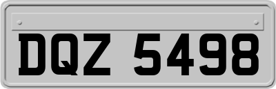 DQZ5498