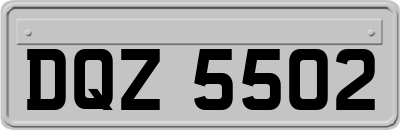 DQZ5502