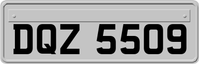 DQZ5509