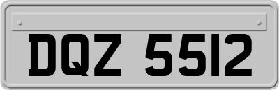 DQZ5512