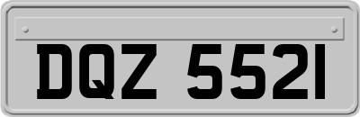 DQZ5521
