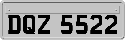 DQZ5522