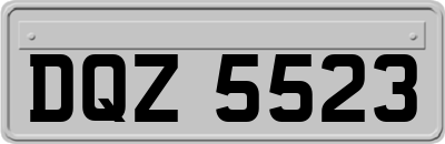DQZ5523