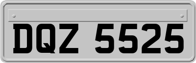 DQZ5525