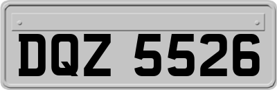 DQZ5526