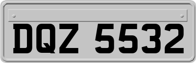 DQZ5532
