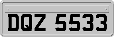 DQZ5533