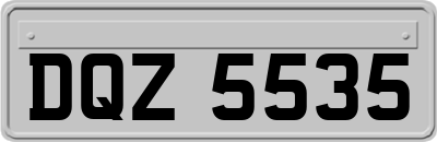 DQZ5535