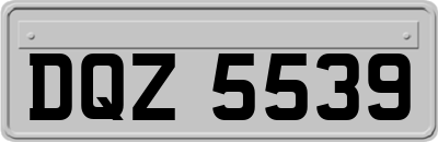 DQZ5539