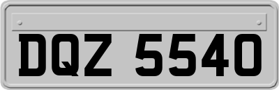 DQZ5540