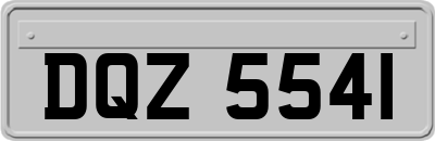 DQZ5541