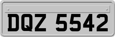 DQZ5542
