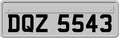 DQZ5543