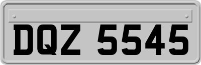 DQZ5545