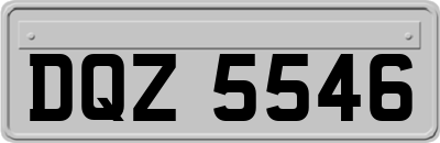 DQZ5546