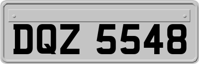 DQZ5548