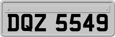 DQZ5549