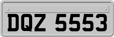 DQZ5553