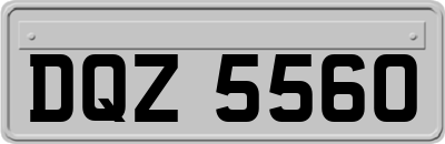 DQZ5560