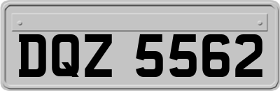 DQZ5562