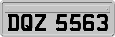 DQZ5563
