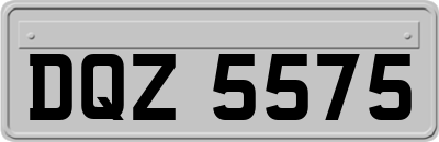 DQZ5575