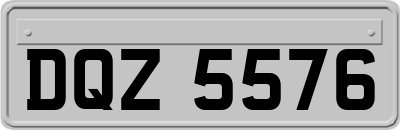 DQZ5576