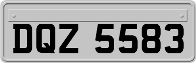 DQZ5583