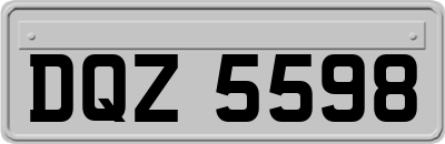 DQZ5598