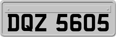 DQZ5605