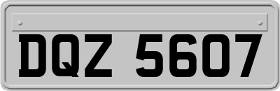 DQZ5607