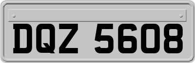 DQZ5608