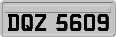 DQZ5609