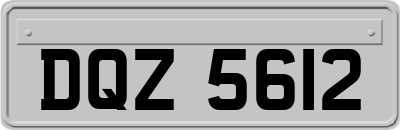 DQZ5612