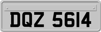 DQZ5614