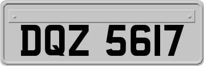 DQZ5617