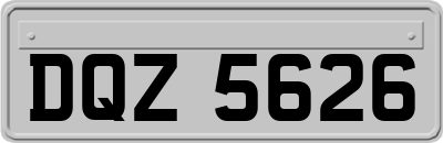 DQZ5626