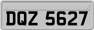 DQZ5627