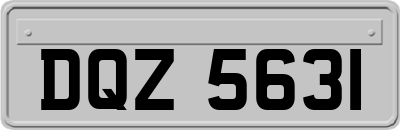 DQZ5631
